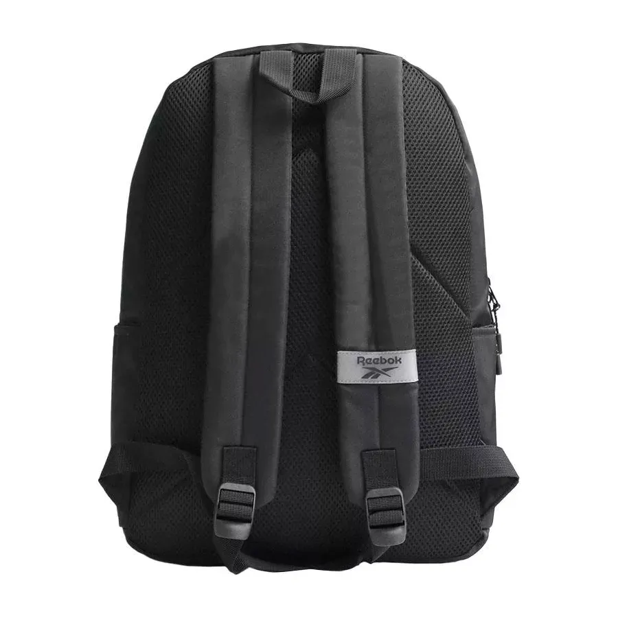 Imagen 2 de 3 de Mochila Reebok-NEGRO