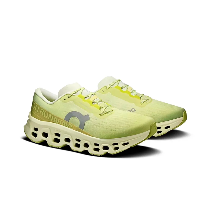 Imagen 1 de 5 de Zapatillas On Cloudmonster 3-LIMA