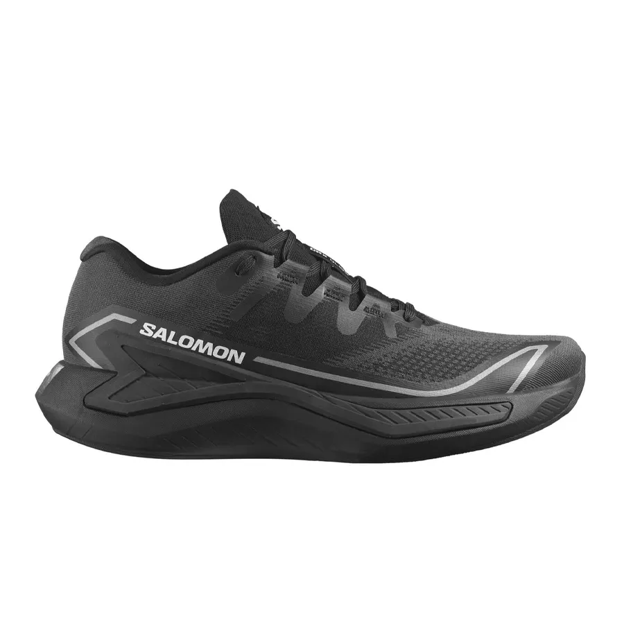 Imagen 0 de 5 de Zapatillas Salomon Drx Bliss-NEGRO/NEGRO