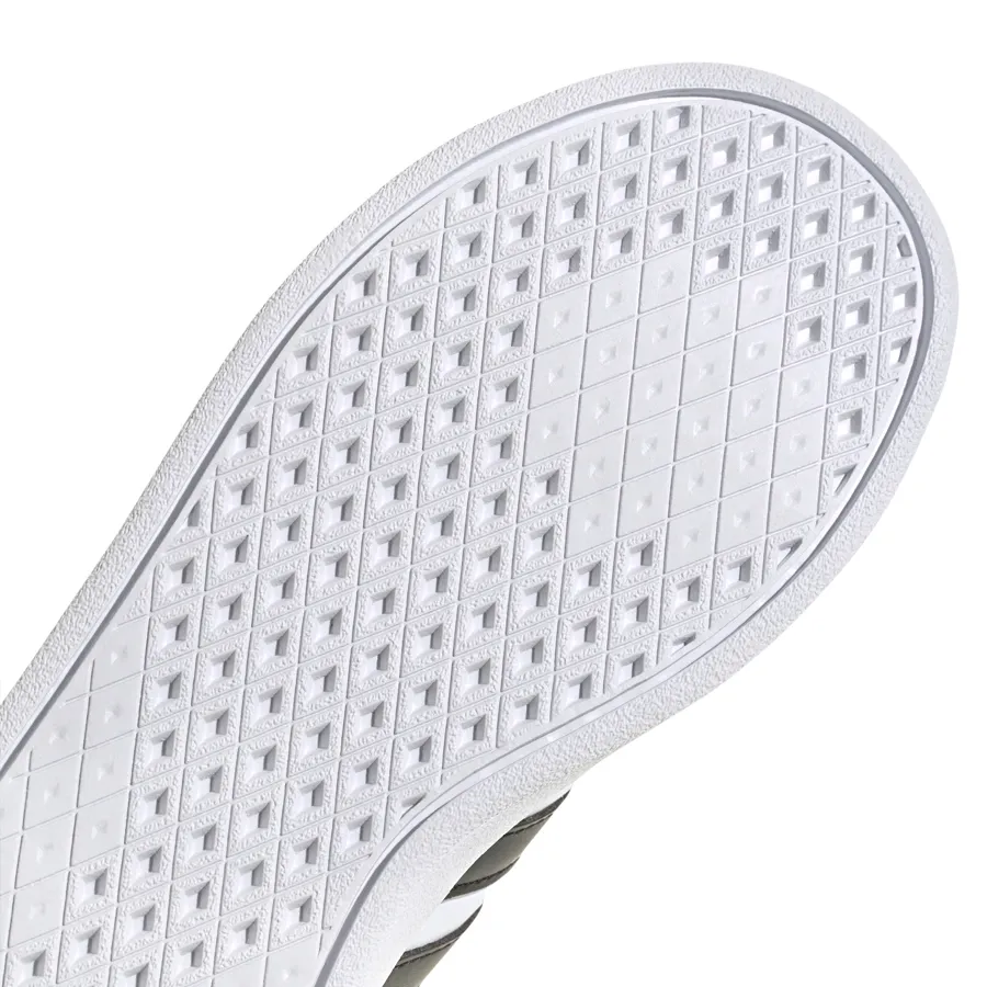 Imagen 5 de 7 de Zapatillas adidas Breaknet 2.0 K-BLANCO/NEGRO