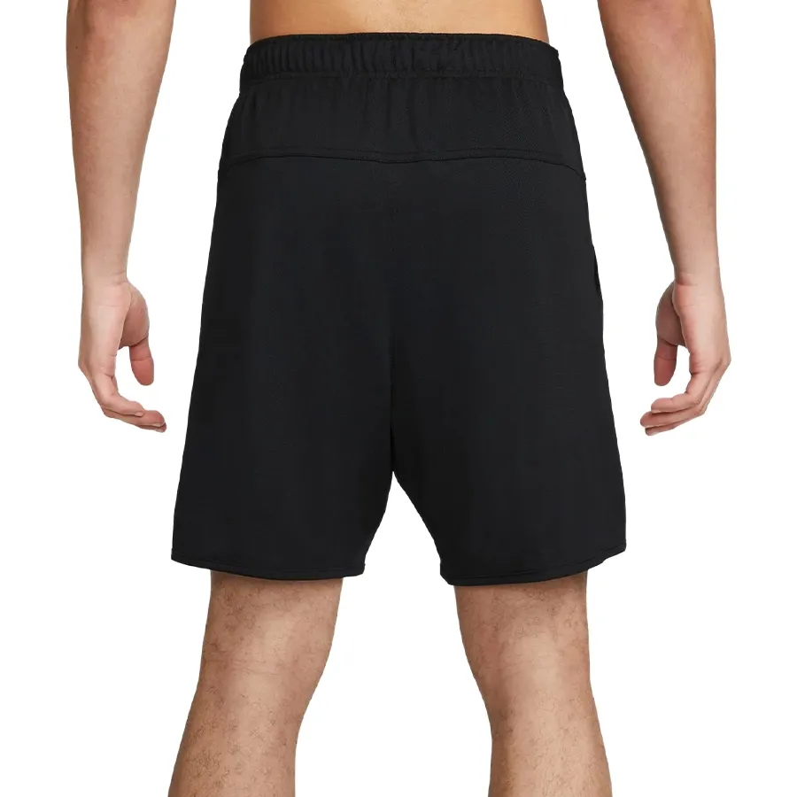 Imagen 1 de 5 de Nike Shorts  Totality Knit-NEGRO