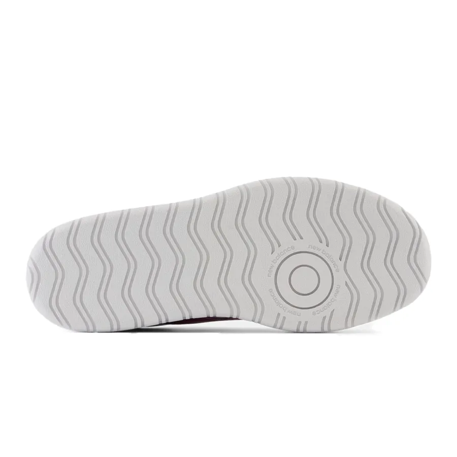 Imagen 3 de 4 de Zapatillas New Balance CT302-BLANCO/ROSA VIEJO