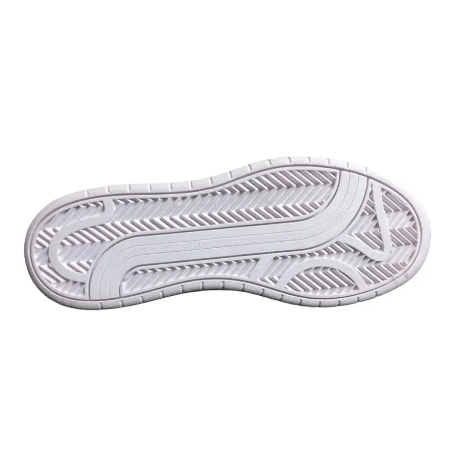 Imagen 3 de 4 de Zapatillas Kappa Authentic Atrani-BLANCO/ROJO