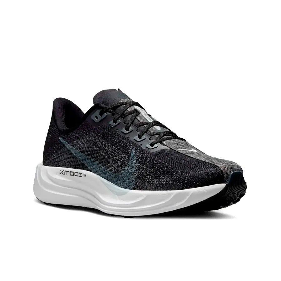 Imagen 1 de 5 de Zapatillas Nike Pegasus Plus-NEGRO/GRIS