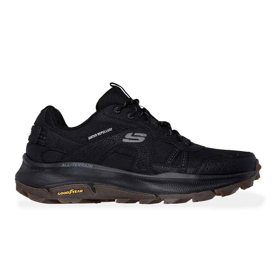 Imagen 0 de 5 de Zapatillas Skechers Equalizer 5.0-NEGRO