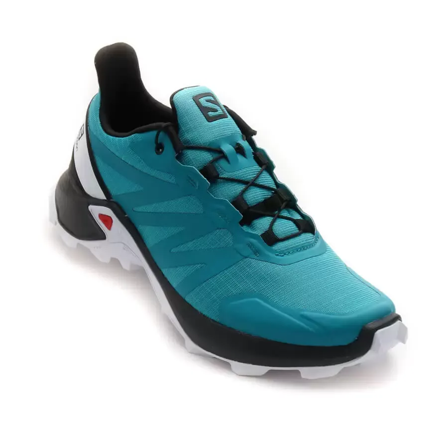 Imagen 3 de 5 de Zapatillas Salomon Supercross W-AQUA