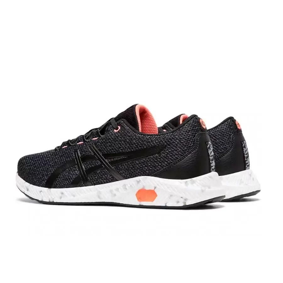 Imagen 0 de 5 de Zapatillas Asics Hypergel Yu W-NEGRO