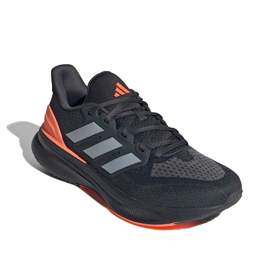 Imagen 1 de 7 de Zapatillas adidas Ultrarun 5-NEGRO/NARANJA
