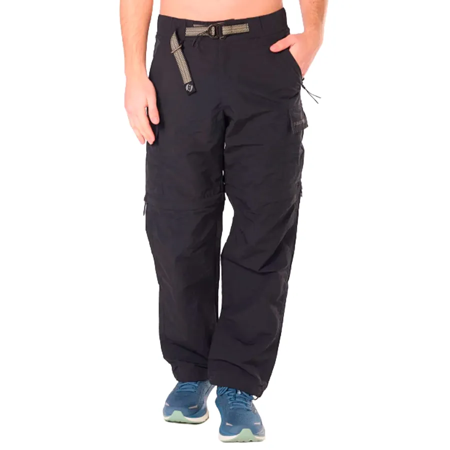 Imagen 0 de 6 de Pantalón Saucony Metro Cargo-NEGRO