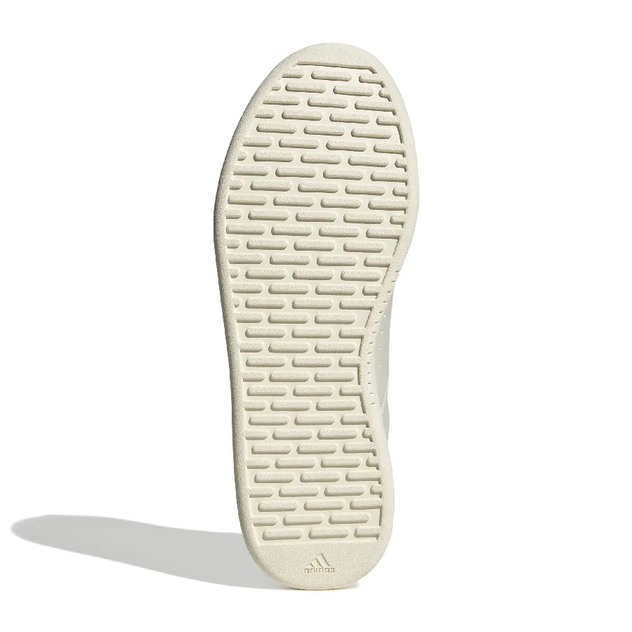 Imagen 4 de 7 de Zapatillas adidas Park Street-NATURAL/BLANCO