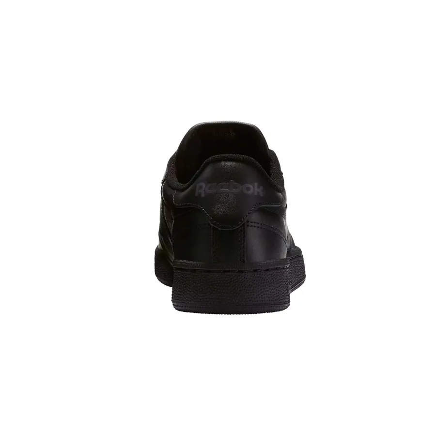 Imagen 3 de 5 de Zapatillas Reebok Club C 85-NEGRO