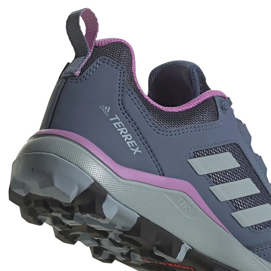 Imagen 4 de 6 de Zapatillas adidas Terrex Tracerocker-MARINO/LIMA