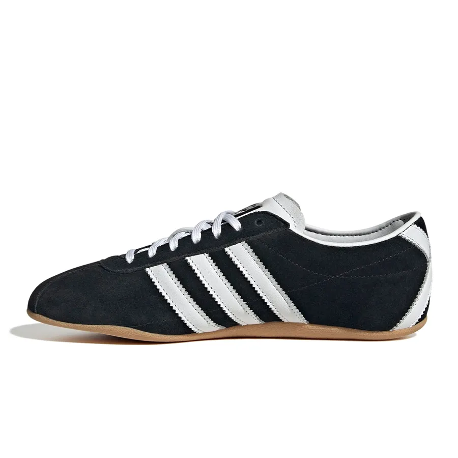 Imagen 3 de 8 de Zapatillas adidas originals Tokyo-NEGRO/BLANCO