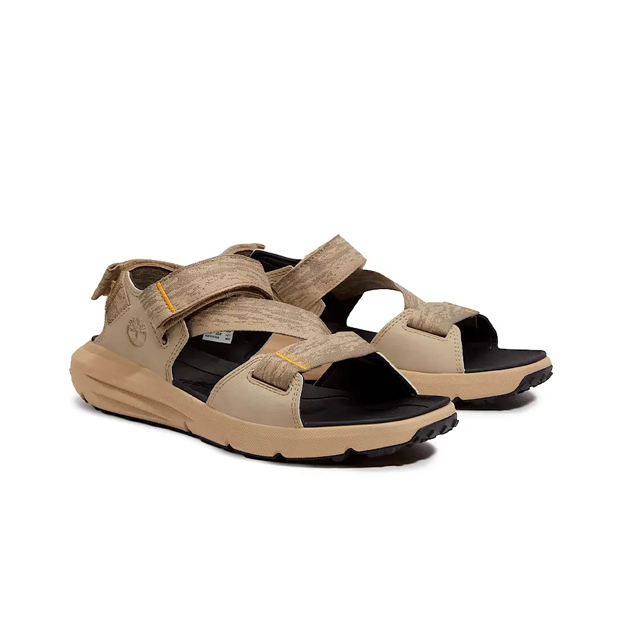 Imagen 2 de 7 de Sandalias Timberland Motion Dune Backstrap-BEIGE