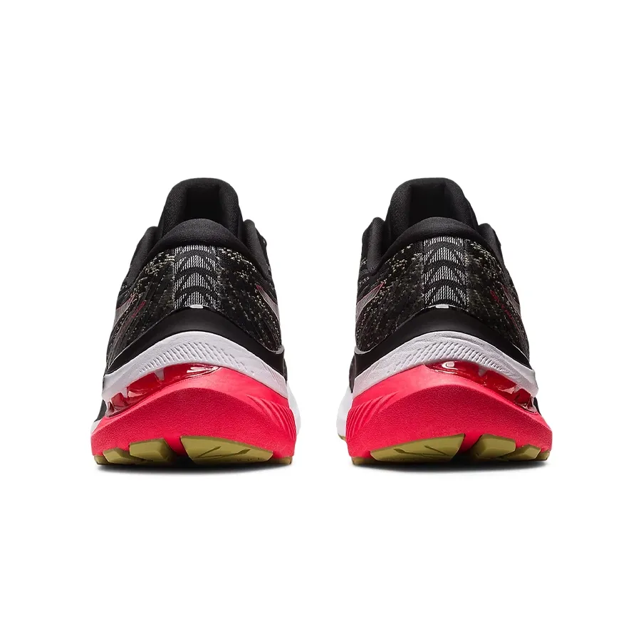 Imagen 3 de 6 de Zapatillas Asics Gel Kayano 29-NEGRO/ROJO