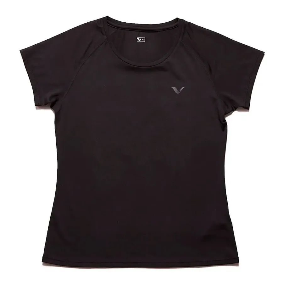 Imagen 0 de 3 de Remera Reves Stora-NEGRO