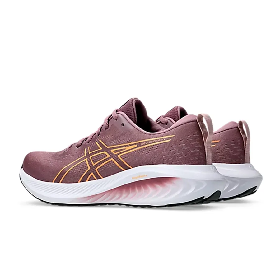 Imagen 2 de 7 de Zapatillas Asics Gel-Excite 10-UVA/NARANJA