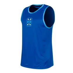Musculosa Under Armour Baseline Perf