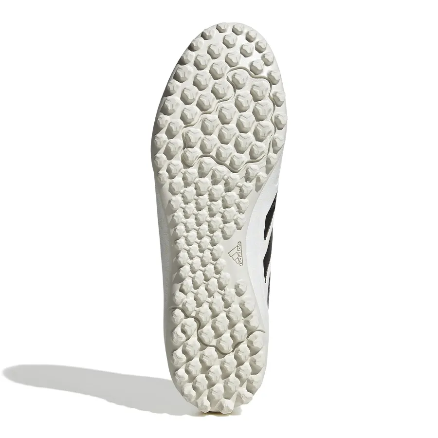 Imagen 4 de 7 de Botines adidas Copa Pure 3 Club TF-BLANCO/NEGRO
