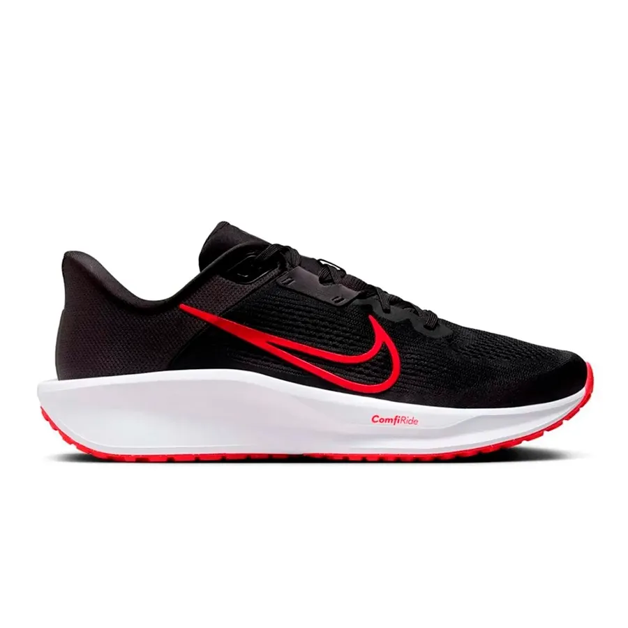 Imagen 0 de 6 de Zapatillas Nike Quest 6-NEGRO/ROJO/BLANCO