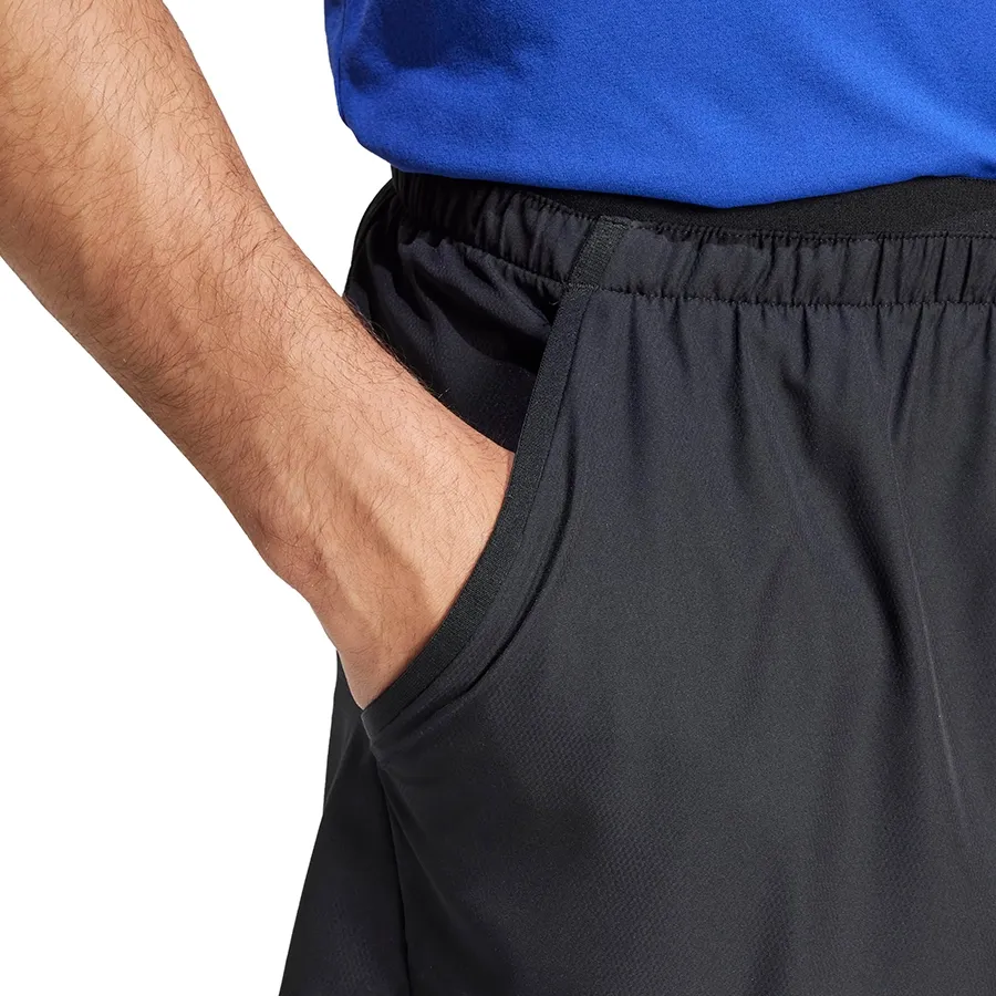 Imagen 5 de 6 de Short adidas Terrex Multi Light-NEGRO