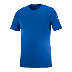 Remera Salomon Render Ss