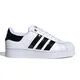 zapatillas-adidas-originals-superstar-w-BLANCO/NEGRO