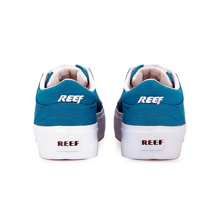 Imagen 5 de 6 de Zapatillas Reef Bhaus-PETROLEO/BLANCO
