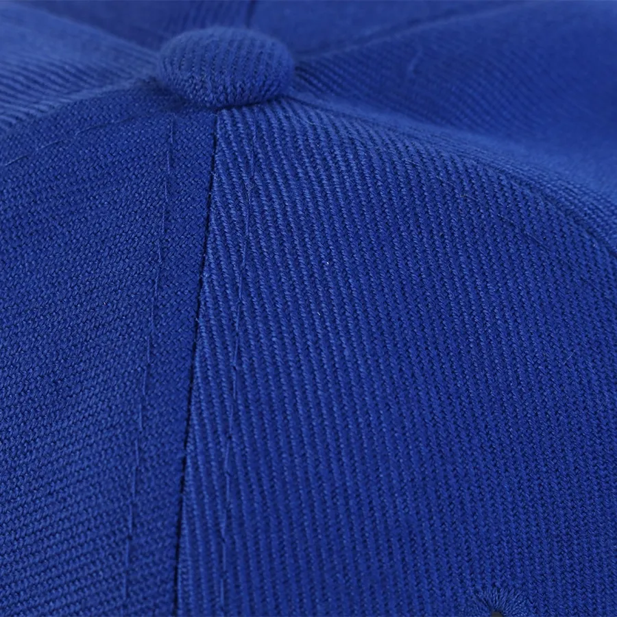 Imagen 3 de 4 de Gorra Fiume Sport Performance Godoy Cruz-AZUL