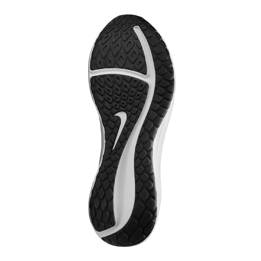 Imagen 4 de 7 de Zapatillas Nike Downshifter 13-BLANCO/NEGRO