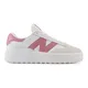 zapatillas-new-balance-ct302-BLANCO/ROSA VIEJO
