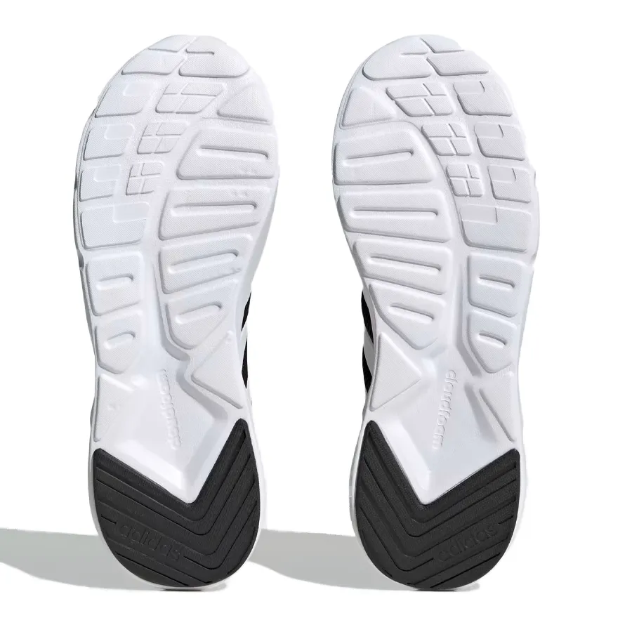 Imagen 6 de 9 de Zapatillas adidas Nebzed-NEGRO/BLANCO