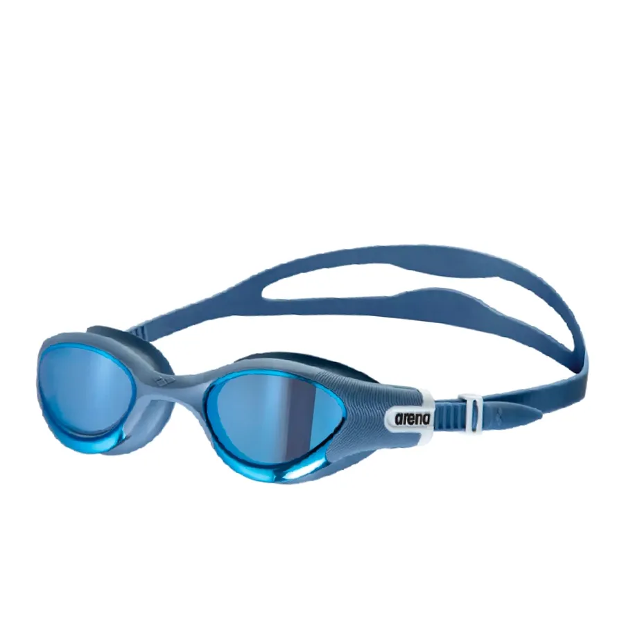 Imagen 2 de 6 de Antiparra The One Plus Mirror Arena-GRIS/AZUL