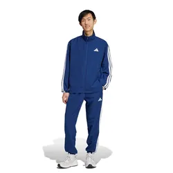 Conjunto adidas Deportivo Tejido 3 Tiras