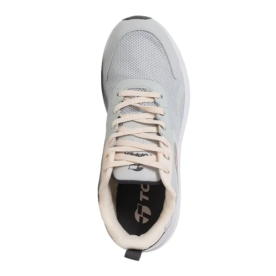 Imagen 2 de 4 de Zapatillas Topper Drive 2-GRIS/ROSA/NEGRO