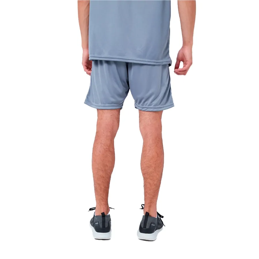 Imagen 1 de 3 de Shorts Snauwaert Rood-GRIS