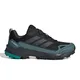 zapatillas-adidas-skychaser-ax5-gore-tex-NEGRO/PETROLEO