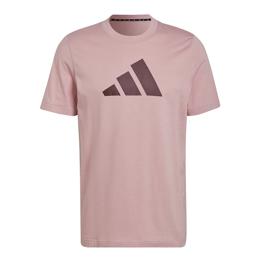 Imagen 0 de 5 de Remera adidas Future Icons Logo-ROSA