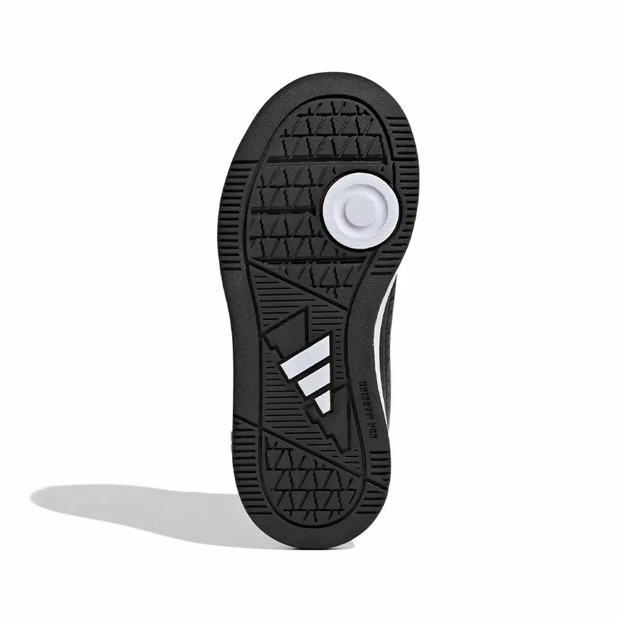 Imagen 5 de 9 de Zapatillas adidas Tensaur Sport 3.0-NEGRO/BLANCO