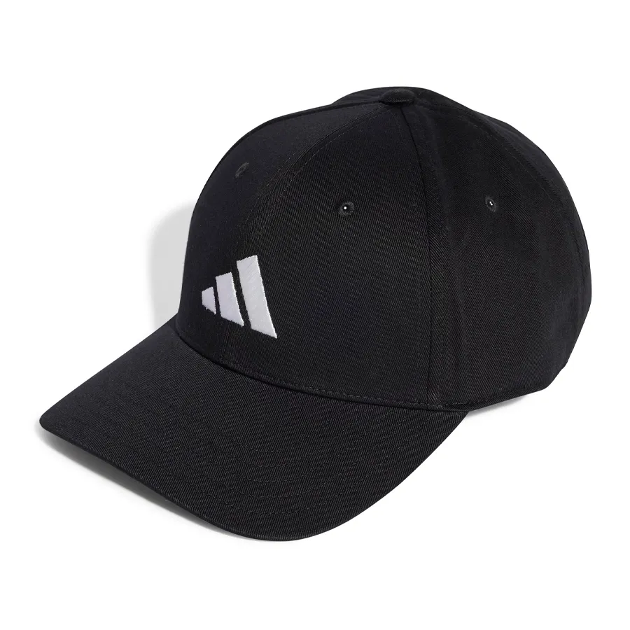 Imagen 0 de 5 de Gorra adidas New Logo Baseball-NEGRO