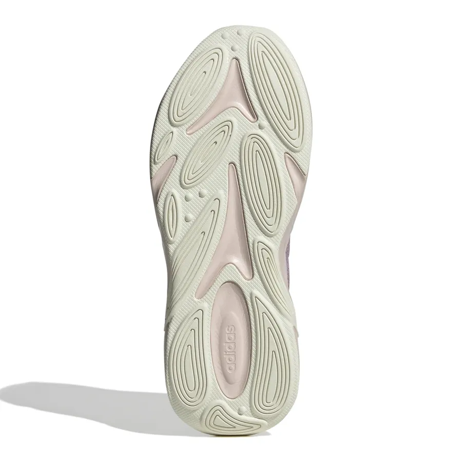 Imagen 5 de 8 de Zapatillas adidas Ozelle-LILA/NUDE