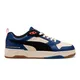 zapatillas-puma-porsche-legacy-rebound-drive-BLANCO/AZUL/NEGRO