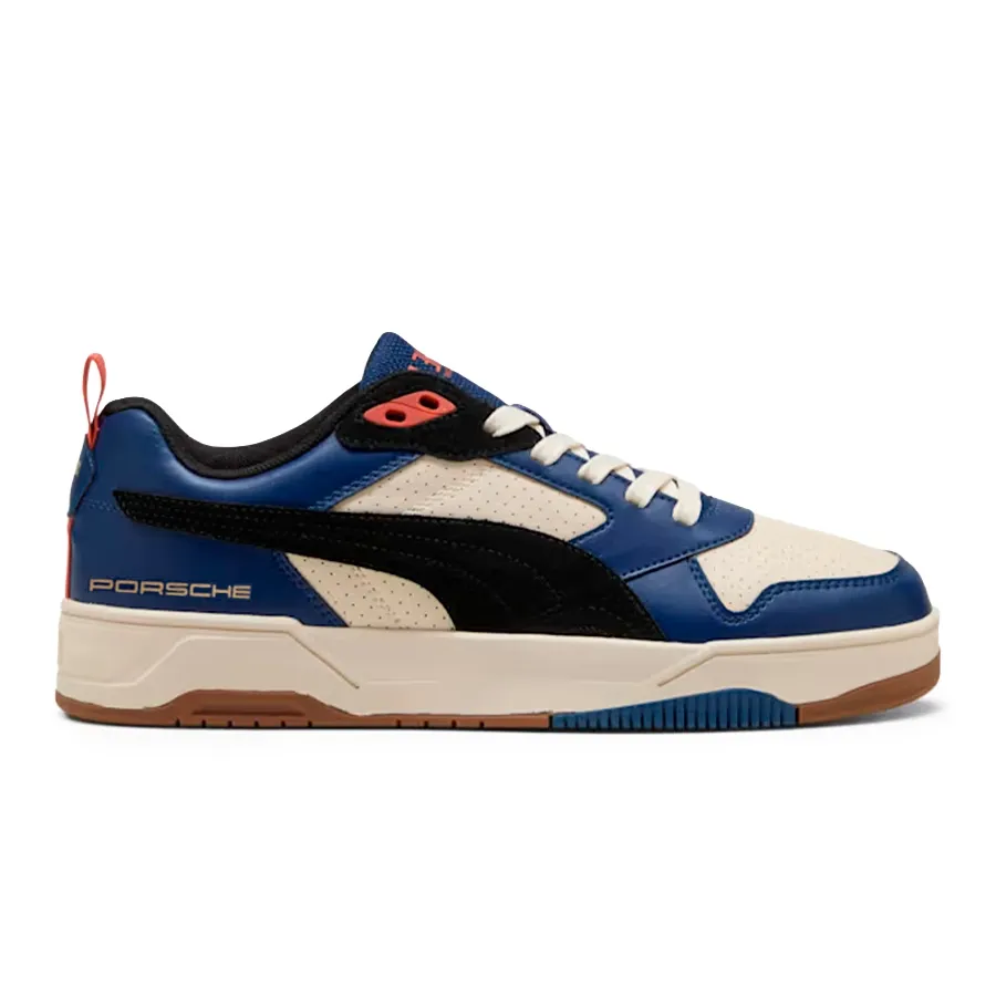 Imagen 0 de 7 de Zapatillas Puma Porsche Legacy Rebound Drive-BLANCO/AZUL/NEGRO