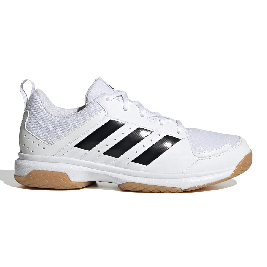 Imagen 0 de 5 de Zapatillas adidas Ligra 7-BLANCO/NEGRO