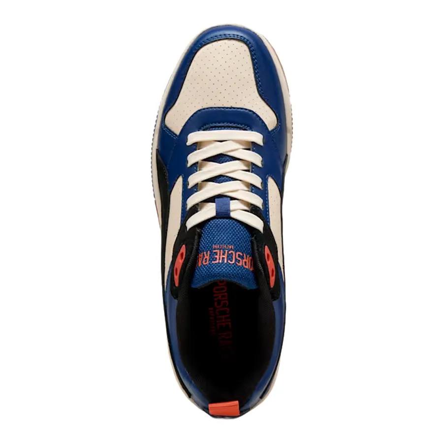 Imagen 3 de 7 de Zapatillas Puma Porsche Legacy Rebound Drive-BLANCO/AZUL/NEGRO