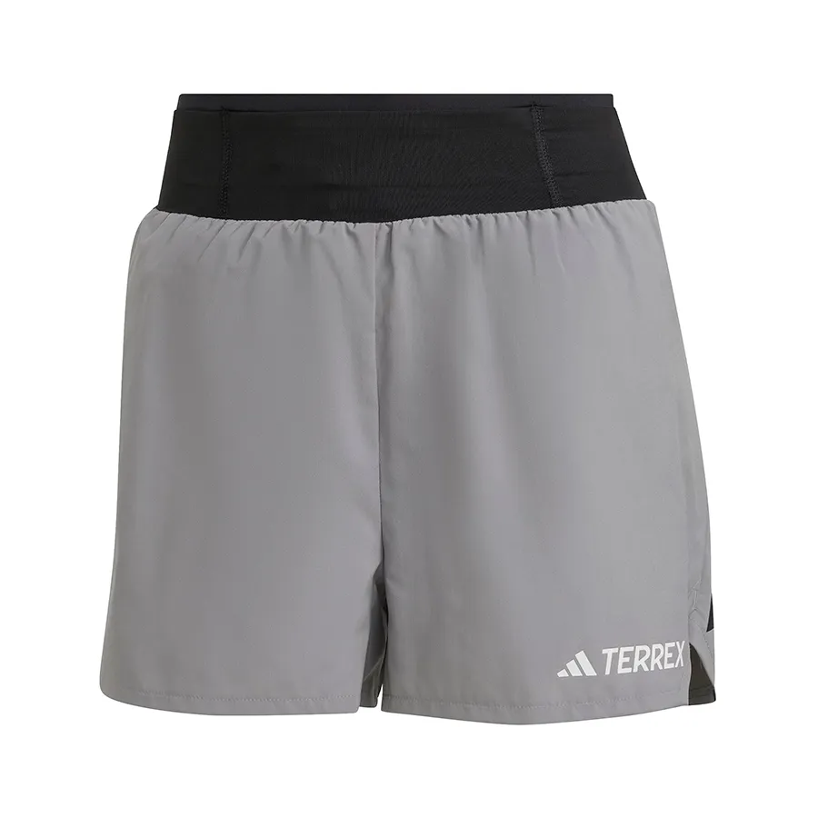 Imagen 2 de 5 de Short adidas Xperior-GRIS
