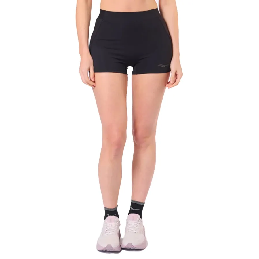 Imagen 0 de 4 de Shorts Saucony Endorphin-NEGRO
