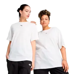 Remera Puma Essentials Relaxed