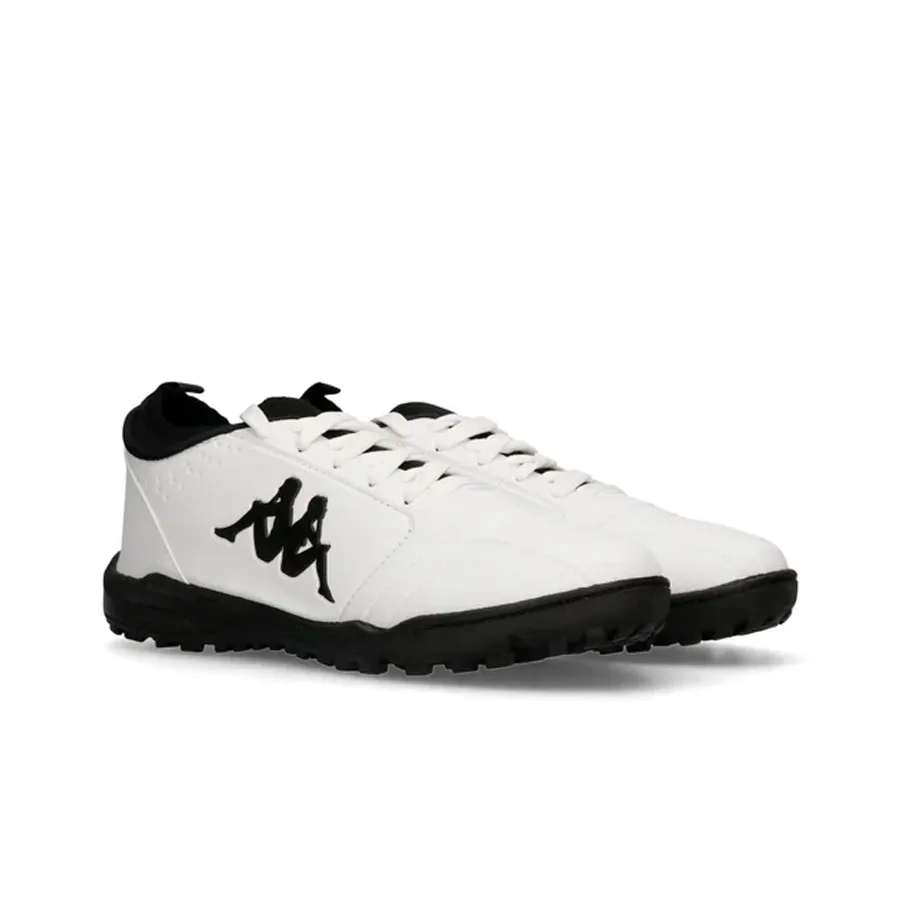 Imagen 1 de 5 de Botines Kappa Milan Tf-BLANCO/NEGRO