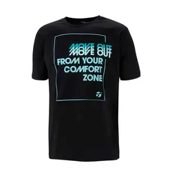 Remera Topper Move Out Hombre